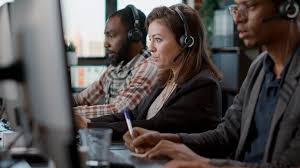 Customer Service
