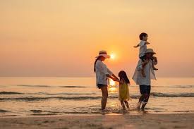 Family Vacation
