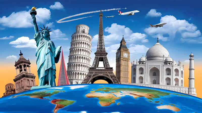 Global Destinations