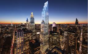 NYC Skyline