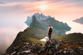 Solo Traveler