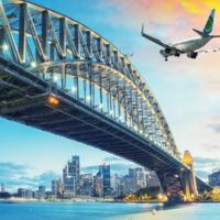 Sydney
